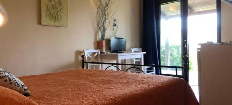 Agriturismo Campesi Casale Tra le Vigne图片