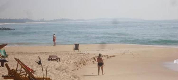 Chithra Homestay图片