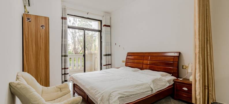 悦客孙损损公寓(北龙蟠街1号分店)图片