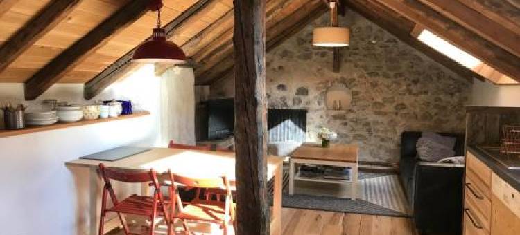 Appartement Duplex Avec Jardin Attenant图片