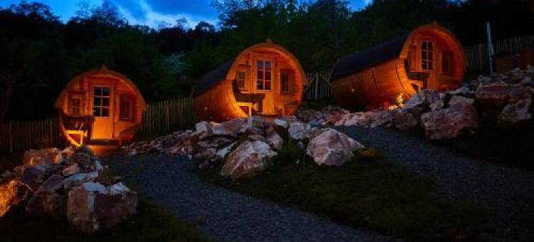 Complex Butoaiele Transilvaniei - Cazare & Spa - Natura - Relaxare图片