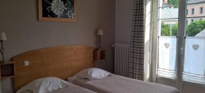 柳莺酒店(Les Fauvettes)图片