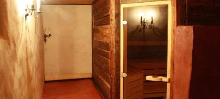 布鲁格豪斯酒店(Bruggerhaus)图片