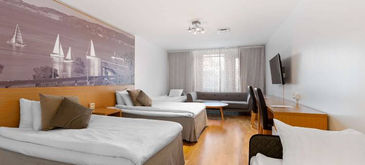 Jonkoping City, Sure Hotel by Best Western图片
