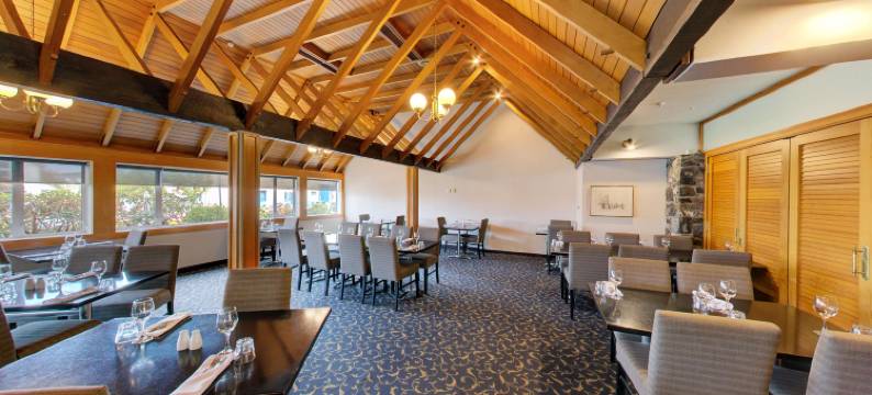 达尼丁休闲旅馆 - 卓越酒店(Dunedin Leisure Lodge - Distinction)图片