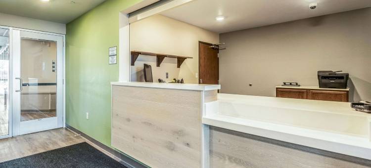 Extended Stay America Suites - Minneapolis - Airport - Mendota Heights图片