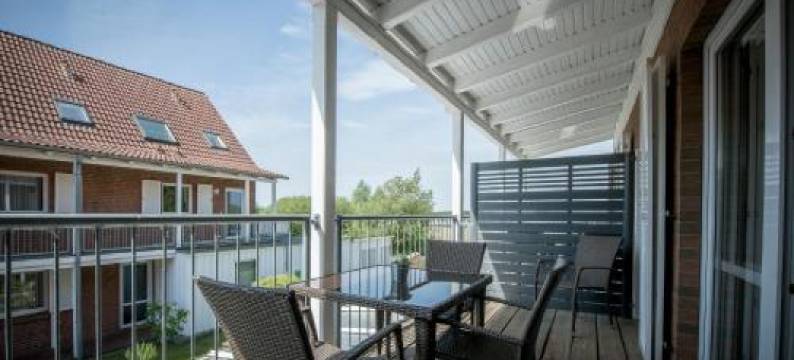 Ferienzentrum Yachthafen Rechlin图片