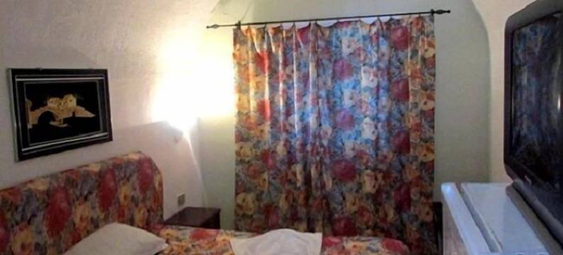 索里玛尔海滩酒店(Solymar Beach Hotel)图片