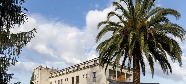 图伊旅馆(Parador de Tui)图片