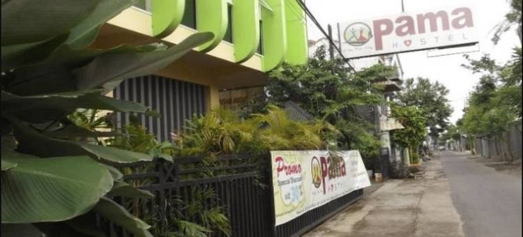 帕玛旅馆(Pama Hostel)图片