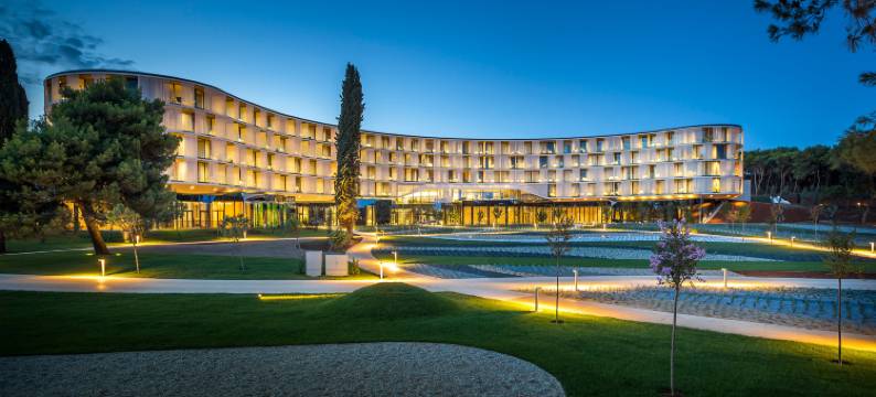 阿马林迈斯特拉精选亲子酒店(Maistra Select Family Hotel Amarin)图片