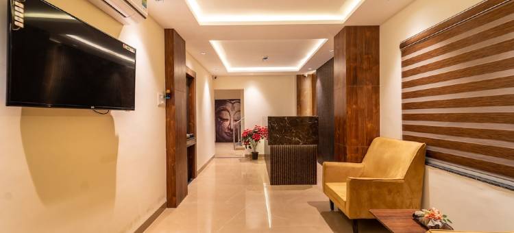 普莱奥特尔114号计划旅馆(Playotel Inn Scheme 114)图片