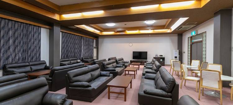 伊藤恩新樱花酒店(Itoen Hotel New Sakura)图片