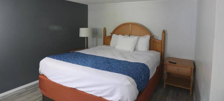 Travelodge by Wyndham Downtown Gatlinburg图片