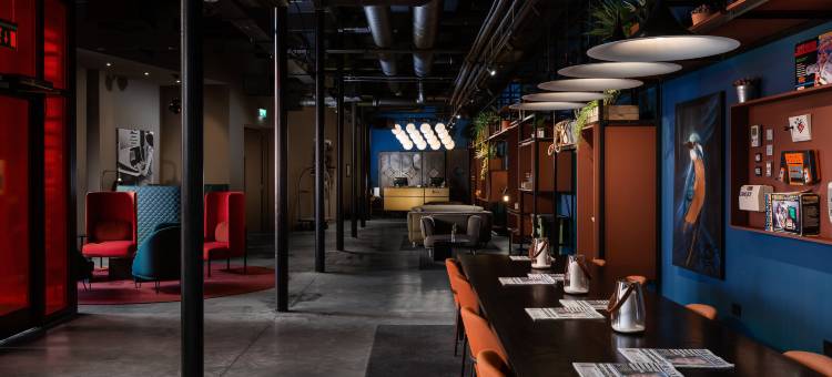 邓迪英迪格酒店(Hotel Indigo Dundee)图片