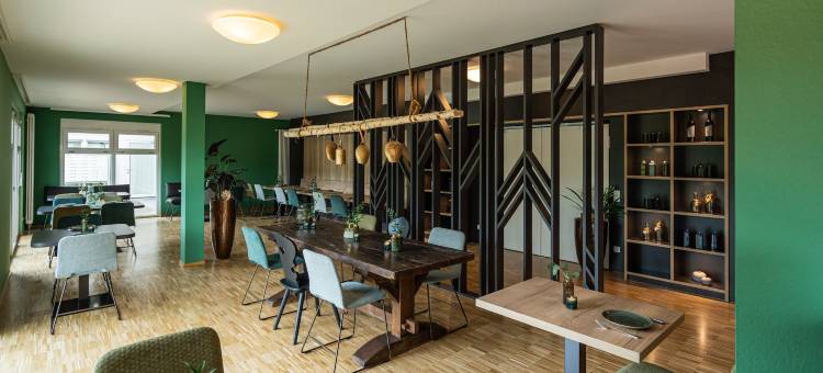 提提塞自然酒店(Nature Titisee - Easy.Life.Hotel.)图片
