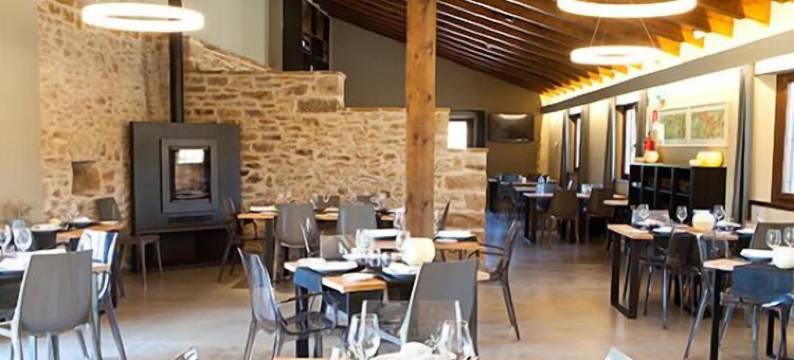 塞布瑞安酒店(Hotel Mas de Cebrian)图片