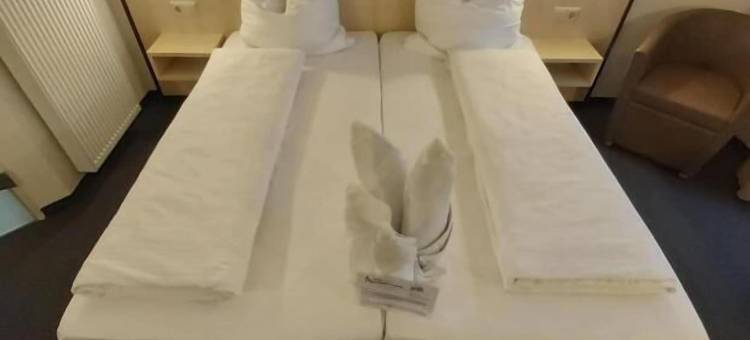 蒙大拿灵堡酒店(Hotel Montana Limburg)图片