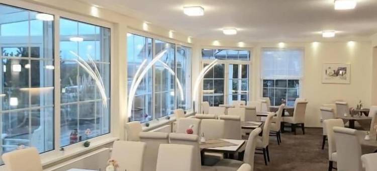 蒙大拿灵堡酒店(Hotel Montana Limburg)图片