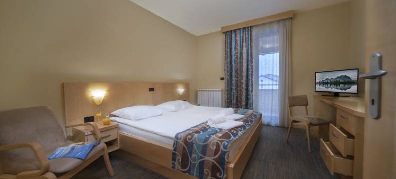 马罗维克酒店(Hotel Malovec)图片