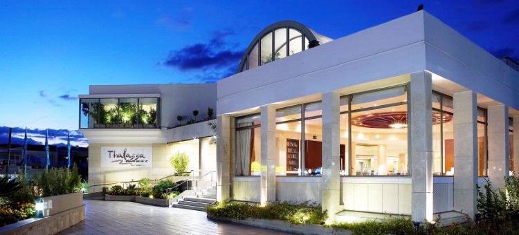 塔拉萨海滩Spa度假酒店(限成人)(Thalassa Beach Resort)图片