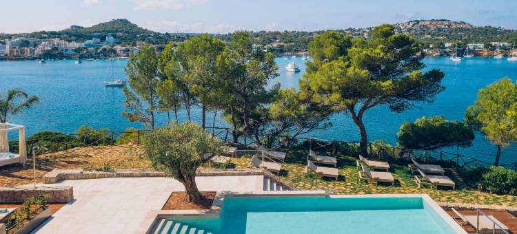 伊波罗之星太阳花园精选套房酒店-限成人(Iberostar Selection Jardín del Sol Suites - Adults Only)图片