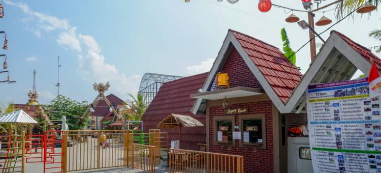 RedDoorz @ Kampoeng Etnik Kebumen 2图片