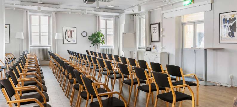 斯维亚酒店，贝斯特韦斯特Sure精选(Hotel Svea, BW Signature Collection)图片