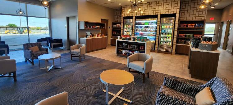 德尔里奥温德姆拉昆塔套房酒店(La Quinta Inn & Suites by Wyndham Del Rio)图片