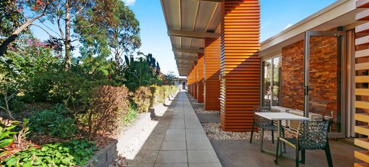 舒适套房酒店-沃拉格尔(Comfort Inn & Suites Warragul)图片