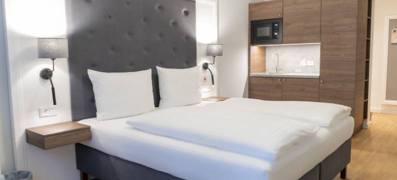 签名酒店斯卡夫(Signature Hotel Skarv)图片