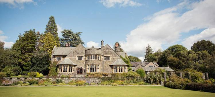 峭壁乡间别墅酒店(Cragwood Country House Hotel)图片