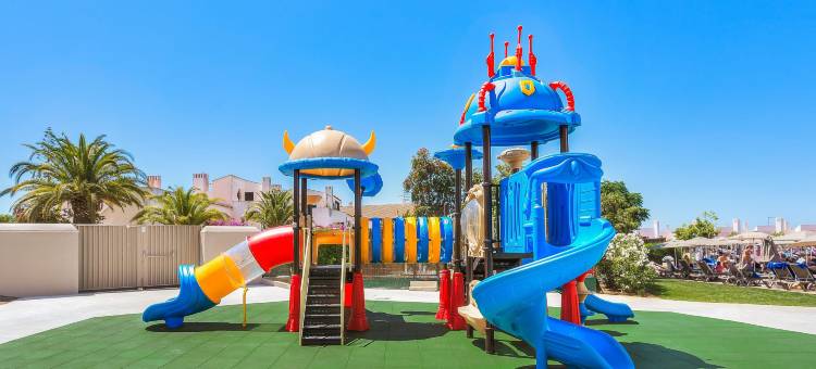 木星阿尔布费拉酒店 - 家庭与乐趣 - 全包(Jupiter Albufeira Hotel - Family & Fun - All Inclusive)图片
