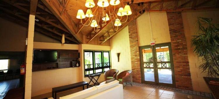 Ghellere Restaurante e Pousada Ltda图片