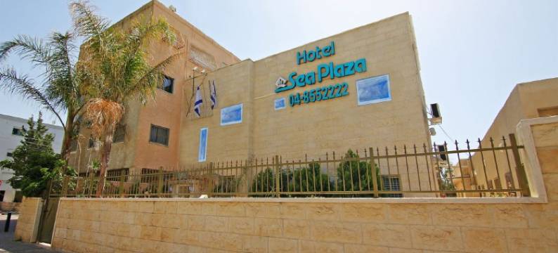 海洋广场住宅(Sea Plaza Residence)图片