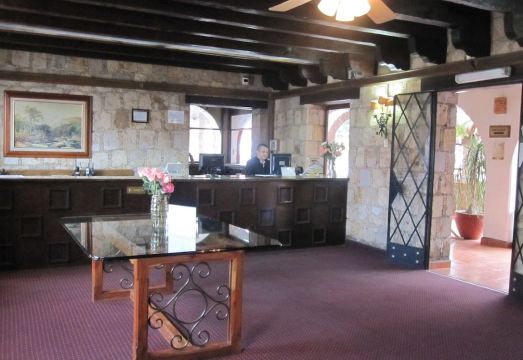 Hotel Posada Vista Bella Hotel Overview