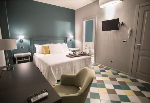 B&B Villa Sant'Angelo Hotel Overview