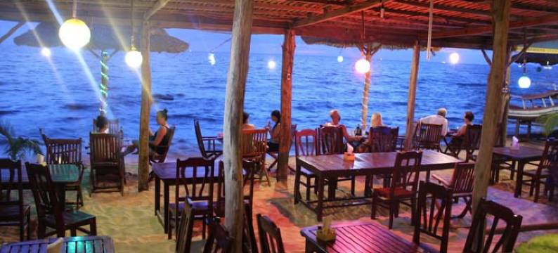 越青度假村(Viet Thanh Resort)图片