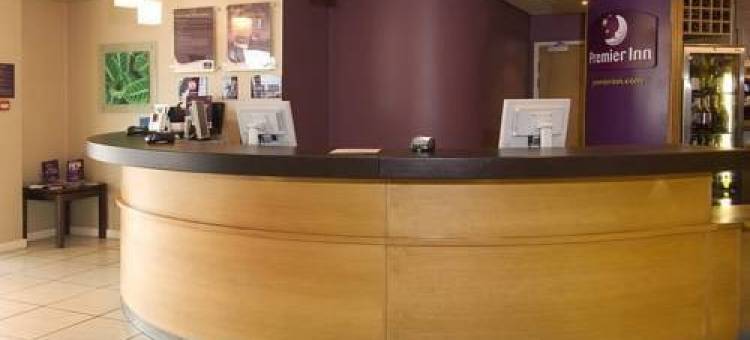 Travelodge Manchester Trafford Park图片
