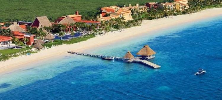 佐特里帕拉伊索德拉博尼塔度假酒店(Paraíso de la Bonita, Member of Royalton Reserve Collection)图片