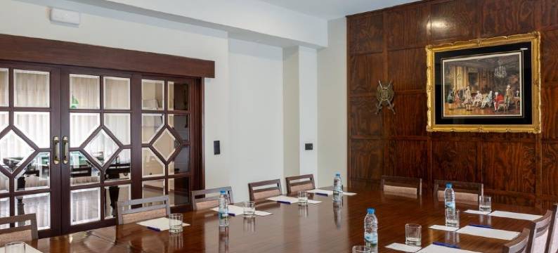 阿丰威酒店(Hotel Afonso V & Spa)图片