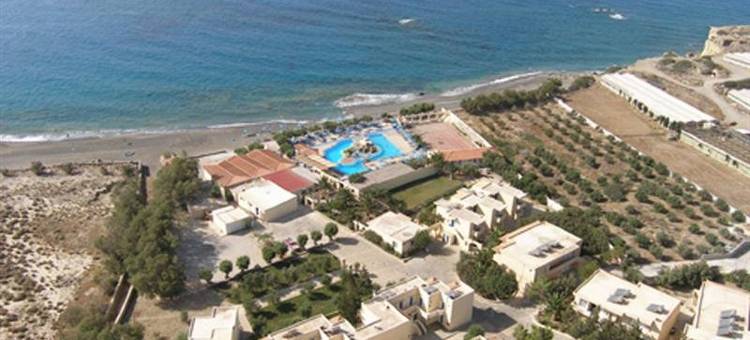 克里特努莫耶拉佩特拉海滩度假村，希尔顿格芮精选酒店(Numo Ierapetra Beach Resort Crete Curio Collection by Hilton)图片