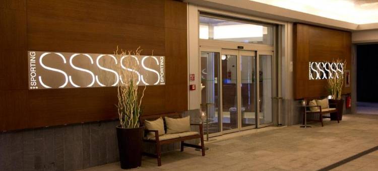 米兰科洛尼奥B&B Sporting(B&B Hotel Milano Cologno Sporting)图片