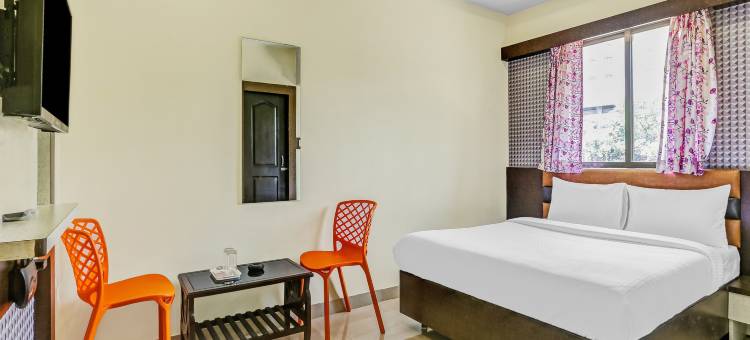 Fabexpress 吉塔宫殿(Capital O Geeta Palace)图片