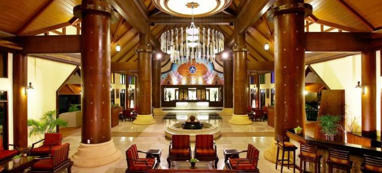 查达兰塔海滩度假村(Chada Lanta Beach Resort)图片