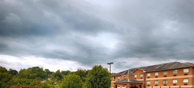 威斯贝斯特韦斯特酒店(Best Western of Wise)图片