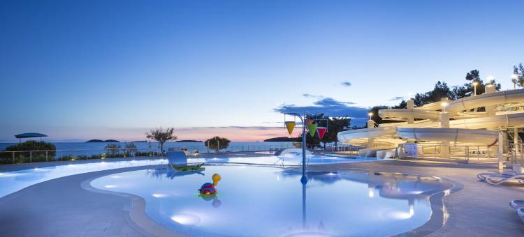 麦斯特拉精选别墅鲁宾度假村(Maistra Select Villas Rubin Resort)图片