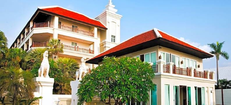 朵沙达海洋度假村(Dor-Shada Resort by the Sea)图片