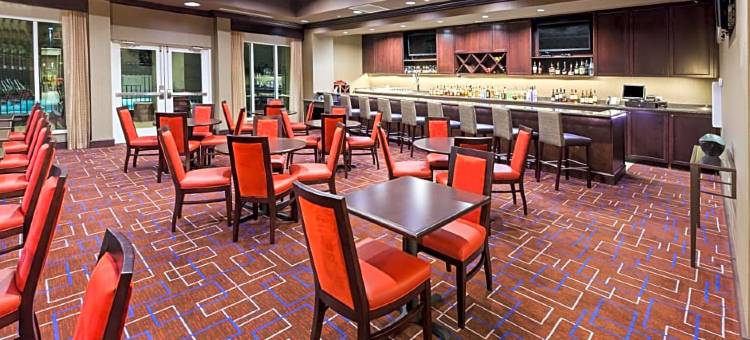 米德兰希尔顿花园酒店(Hilton Garden Inn Midland)图片