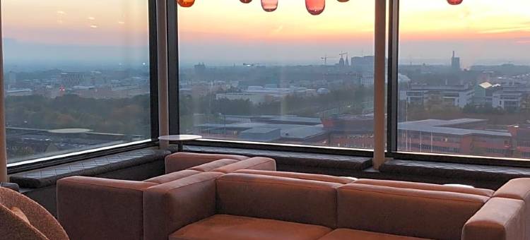 隆德L汽车旅馆(Motel L Lund)图片